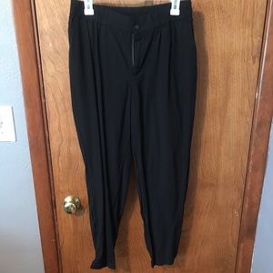 Womens Dress Joggers